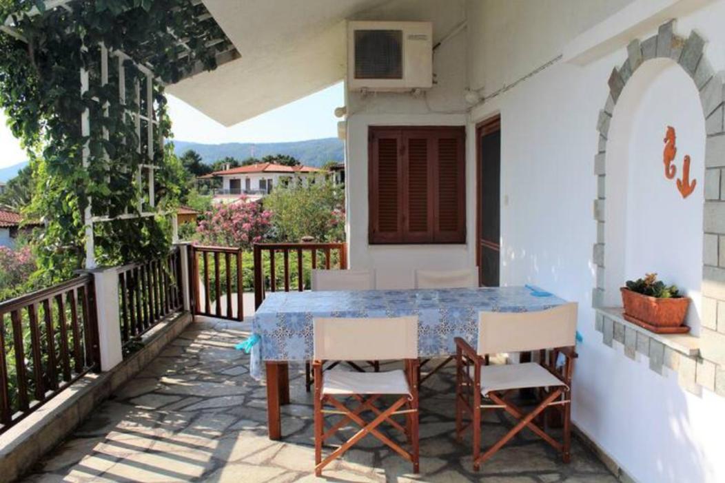 Lila Apartments Вурвуру Экстерьер фото