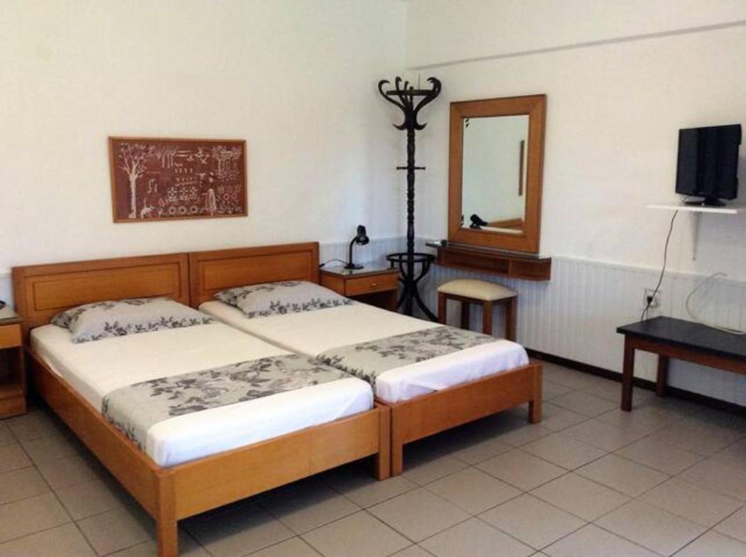 Lila Apartments Вурвуру Экстерьер фото