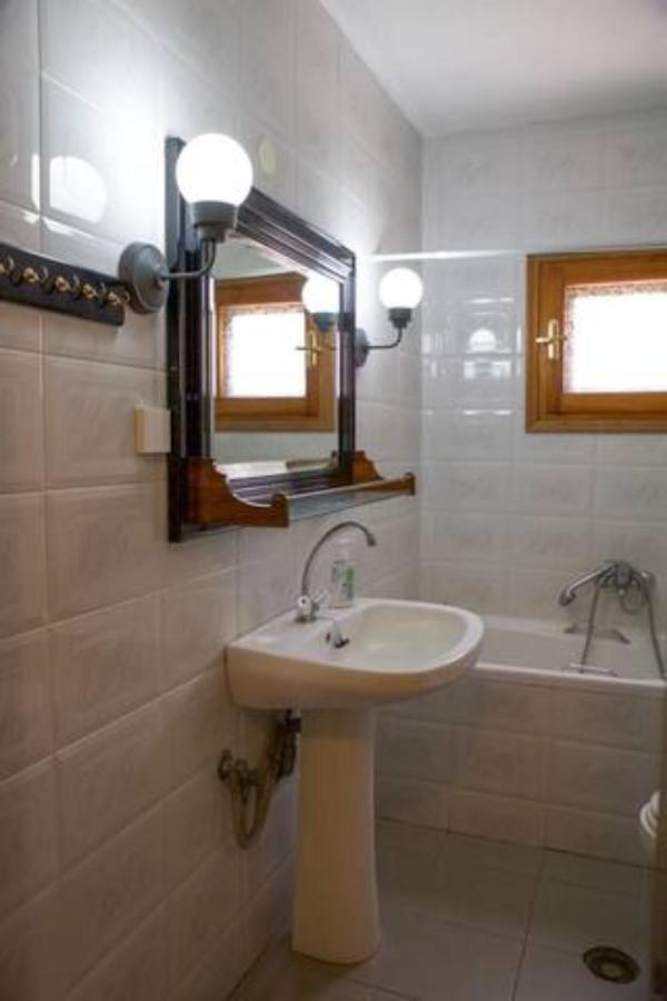 Lila Apartments Вурвуру Экстерьер фото